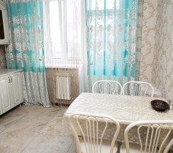 М.Горького 85Б. 1-комн.кв., 9-этаж, 122 в АнтиОтель