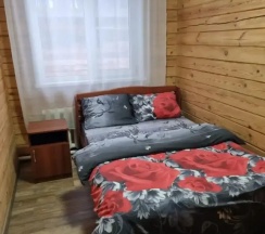 Семейный номер Standard в Яшкин дом