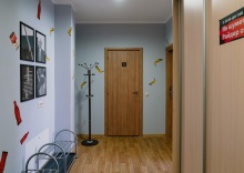 2-х местный в блоке Compact вид на горы в Ays Design Hotel