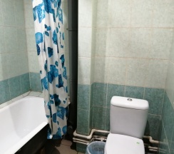 Четырёхместный номер Эконом в Кедр