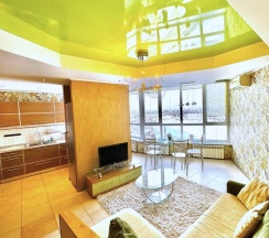 Апартаменты, 45м² в Sutki Vip