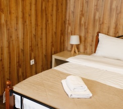 Комфорт плюс № 100 в A-house hotel