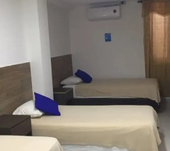 Номер Superior в Hotel Continental SAI