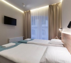 izzzi COMFORT в izzzi 3* на Банковском