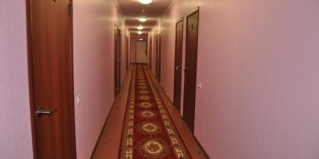 Зверево: Мини-отель Зверево