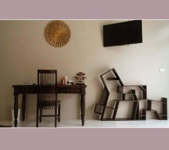 Студия Deluxe в The Miracle Koh Tao