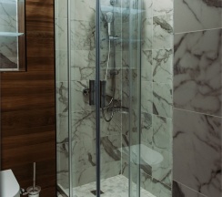 1-местный стандарт в Edelweiss Grozny Hotel