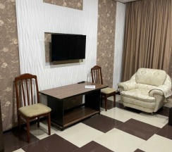 Двухкомнатный Люкс в Рики