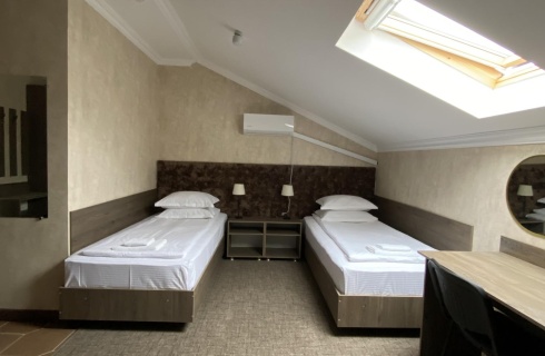 Нальчик: Хостел City hostel
