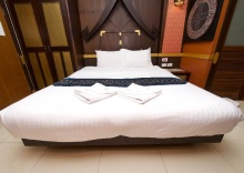 Двухместный номер Standard в 99 Residence Patong