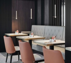 Номер Executive с видом на город в Radisson Collection Hotel Warsaw