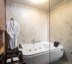 Люкс в Loft