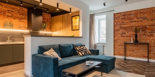 Санкт-Петербург: Апартаменты LеtYоurFlаt