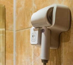 Семейный номер с доп. местом в Лесная сказка