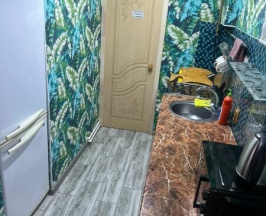 Номер 9 в Домашний