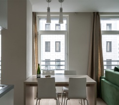 Studio Plus в Avenue-Apart