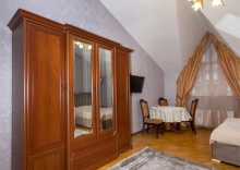 Полулюкс в Золотая империя