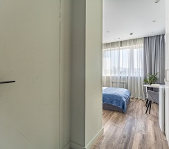 Ленинский 1054 в Апартаменты LadOtel, Москва