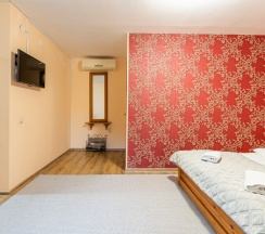 Люкс в Путь Лотоса