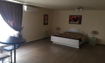 Номер люкс в Карета