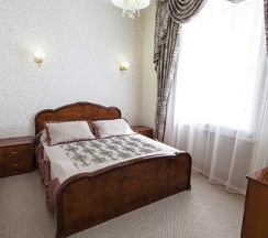 Комфорт двухкомнатный в Арт