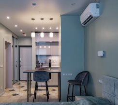 Loft 479 в Sky Garden