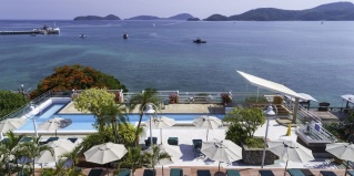 Муанг: Отель Kantary Bay Hotel Phuket