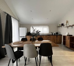 Коттедж улучшенный в Flatpoint №382