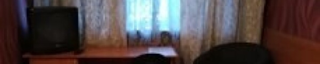 Двухместный номер 8 эконом-класса с двумя односпальными кроватями в Ваш дом