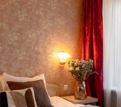 Двухкомнатный Люкс в Номера на Курской