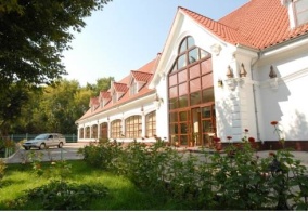 Отель Мерей в Караганде
