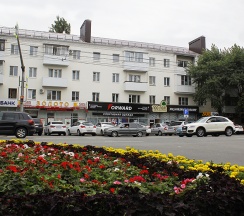 Квартира в Апартаменты на ул. Ленина, 424