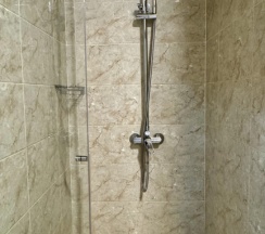 Двухместный номер Standard 2 отдельные кровати в Grand Eurasia Hotel