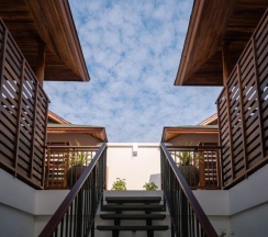 Номер Standard oceanfront в Banana Fan Sea Resort