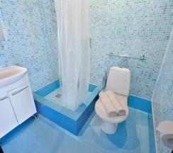 Standard в Рос отель Измайлово