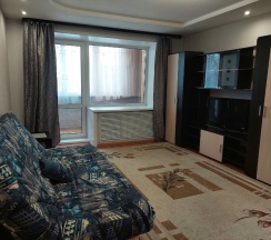 Квартира в Апартаменты на улица Пушкина, 53