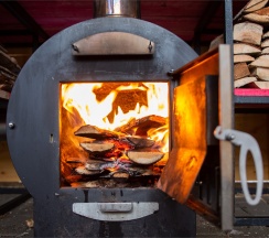 РЕЗИДЕНЦИЯ ЛЮКС С ХОРОШИМ ВИДОМ в Villingston Residence