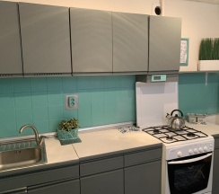 Номер Standard в Квартира в тихом центре  Минска