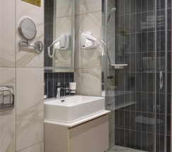 Standard 4* в 4 сезона