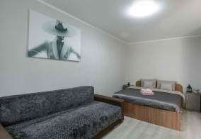 Апартаменты SmolSutki на улице Николаева 24 в Смоленске