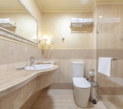 Junior Suite (одноместный) в Armega