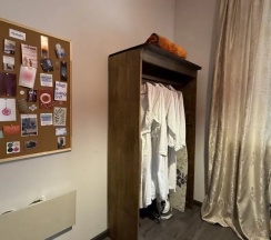 Апартаменты в Art House