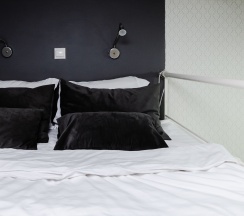 Квартира в Uroom