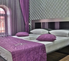 Семейный люкс в Отель Roma Yerevan & Tours