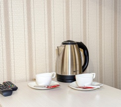 Двухместный делюкс в Милана