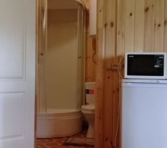 Двухместный номер в Atkaya Garden