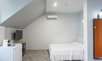 Домик в Дон-Major