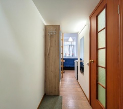 Апартаменты студия в Компания по аренде квартир посуточно