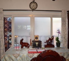 Семейный номер Deluxe в LAX Teresa B&B