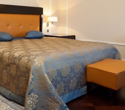 Номер Классик в Pontos Plaza